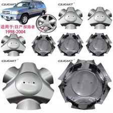 4PCS Car Wheel Center Cap Hub