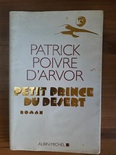 Patrick Poivre D'arvor -
