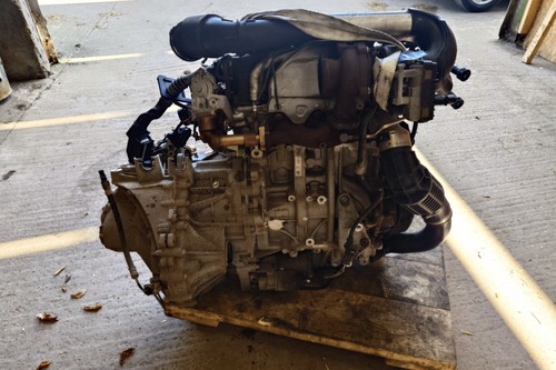 Bmw mini f56 5 diesel - 14-24,
