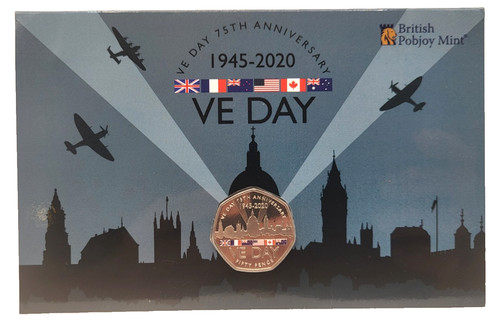 2020 gibraltar day 75th - 2020,