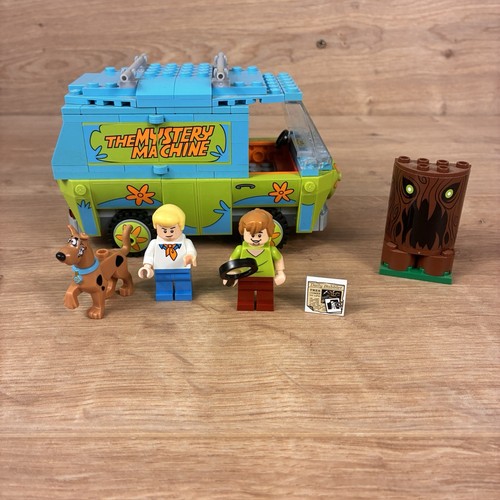 Scooby doo mystery - scooby-doo,