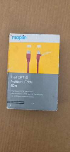 10m network cable - 10m,