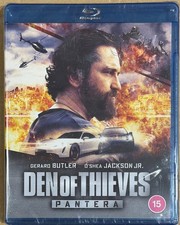 Den of Thieves: Pantera [15]