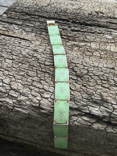 Meldahl sterling silver - , enamel