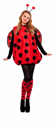 Lady bug darling - lady,