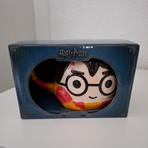 Harry potter ceramic - potter,