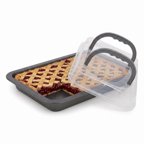 Non stick deep baking - non-stick,