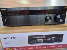 SONY STR-DH790 AV Receiver