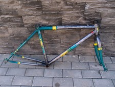 MTB frame set Corratec 2004