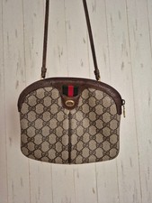 GUCCI GG Supreme Sherry Line