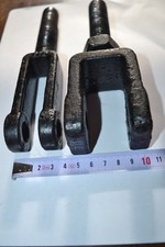 YTO ends only ADJUSTABLE LIFT  drop ARM 3  POINT LINKAGE Compact Tractor Cat 1