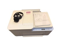 HP DeskJet 4200e All-in-One