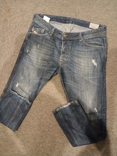 Diesel darron men jeans - diesel, men’s