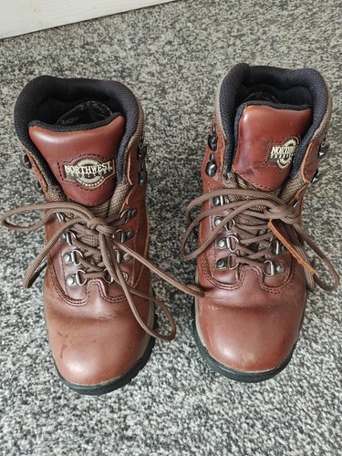 Northwest territory brown - northwest,