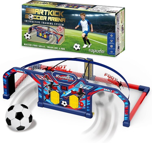 Ropoda interactive football - ropoda,