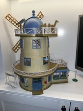 Sylvanian Families Field Veiw
