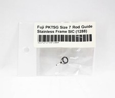 Fuji PKTSG Size 7 Rod Guide