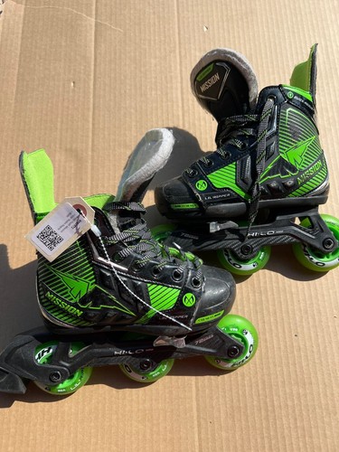 Used youth mission - youth, inline
