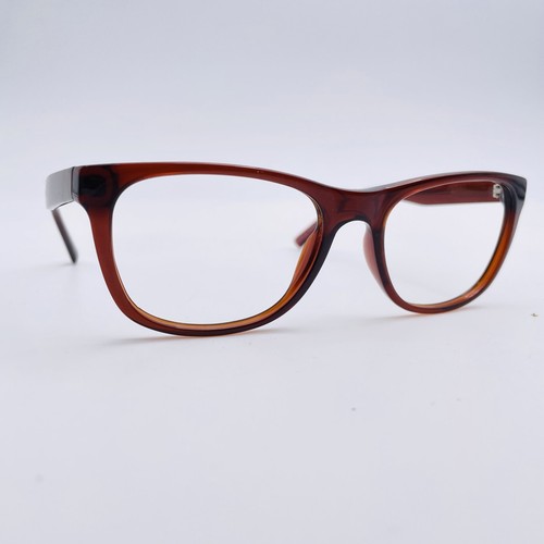 Specsavers eyeglasses brown - eyeglasses,
