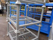 Bundle of x6 Steel Mesh base &