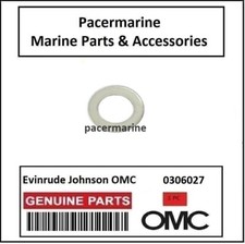 Evinrude Johnson OMC OEM Carb