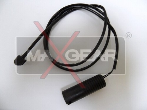 Warning contact brake pad - contact,,