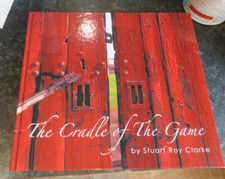 The Cradle Of The Game England