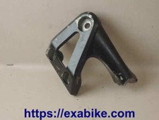 Left headlight leg for Honda CB 900 F Hornet from 2002 to 2007