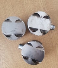 Honda B16 B18 Wiseco Turbo