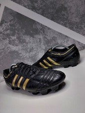 Adidas Adipure II TRX FG Rare Soccer Size 9/9/43 2009
