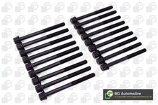 Cylinder Head Bolt Set Fits