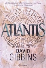 Atlantis (Em Portuguese do