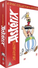 Asterix - The Collected