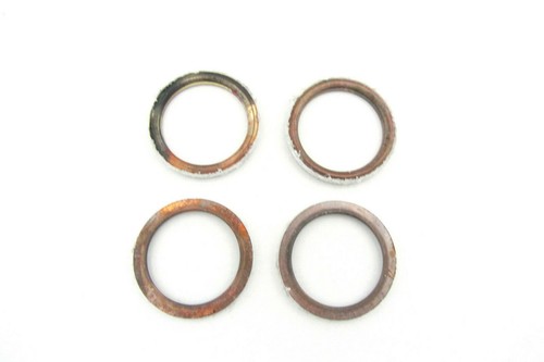 Exhaust manifold gasket - 4, x