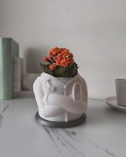 Doctor planter, Planter Pot