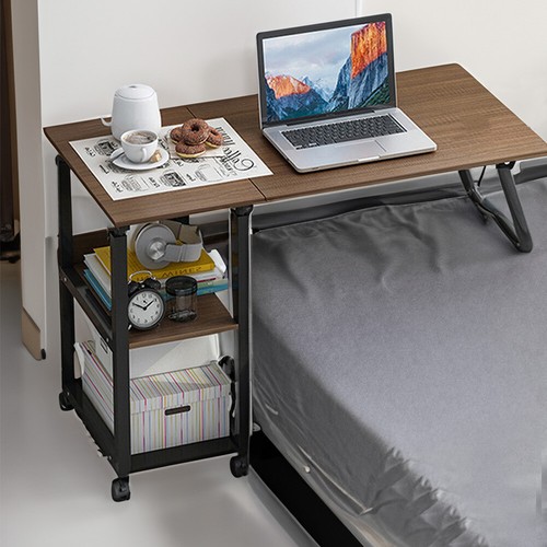 Adjustable mobile laptop - laptop, table