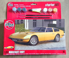 AIRFIX A55309 Maserati Indy