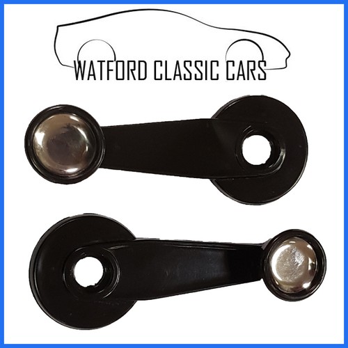 Pair new window winders - window,