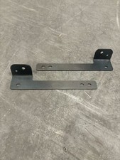 Seat Belt Clasp Mount for Seat