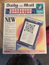 SUPERB DAILY MAIL 1995