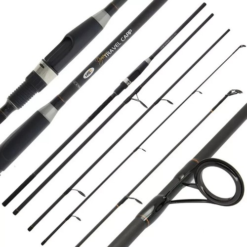 11ft carp fishing piece - 11ft,