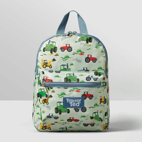 Tractor ted machines rucksack - ted,