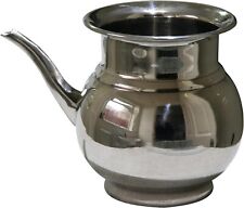 Stainless Steel Metal Bodna /