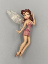 Disney 3.5” PVC Fairy Figure
