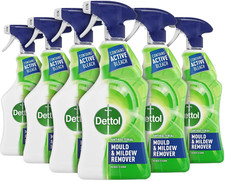 Mould Spray , Multipack of 6 X