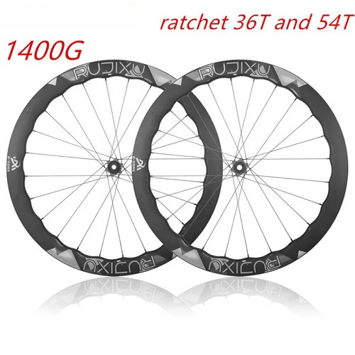 700c ratchet 36t - 54t, hub