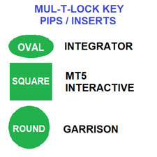 Mul-T-Lock Interactive / MT5 /