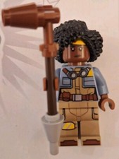 Lego Star Wars - Yesi Scala