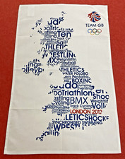 2012 Ulster Weavers Cotton Tea