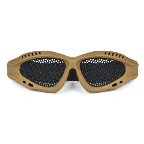 Tactical mesh glasses - tactical,